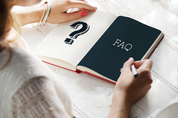 FAQ